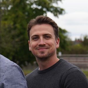 Meet your Posher, Thomas